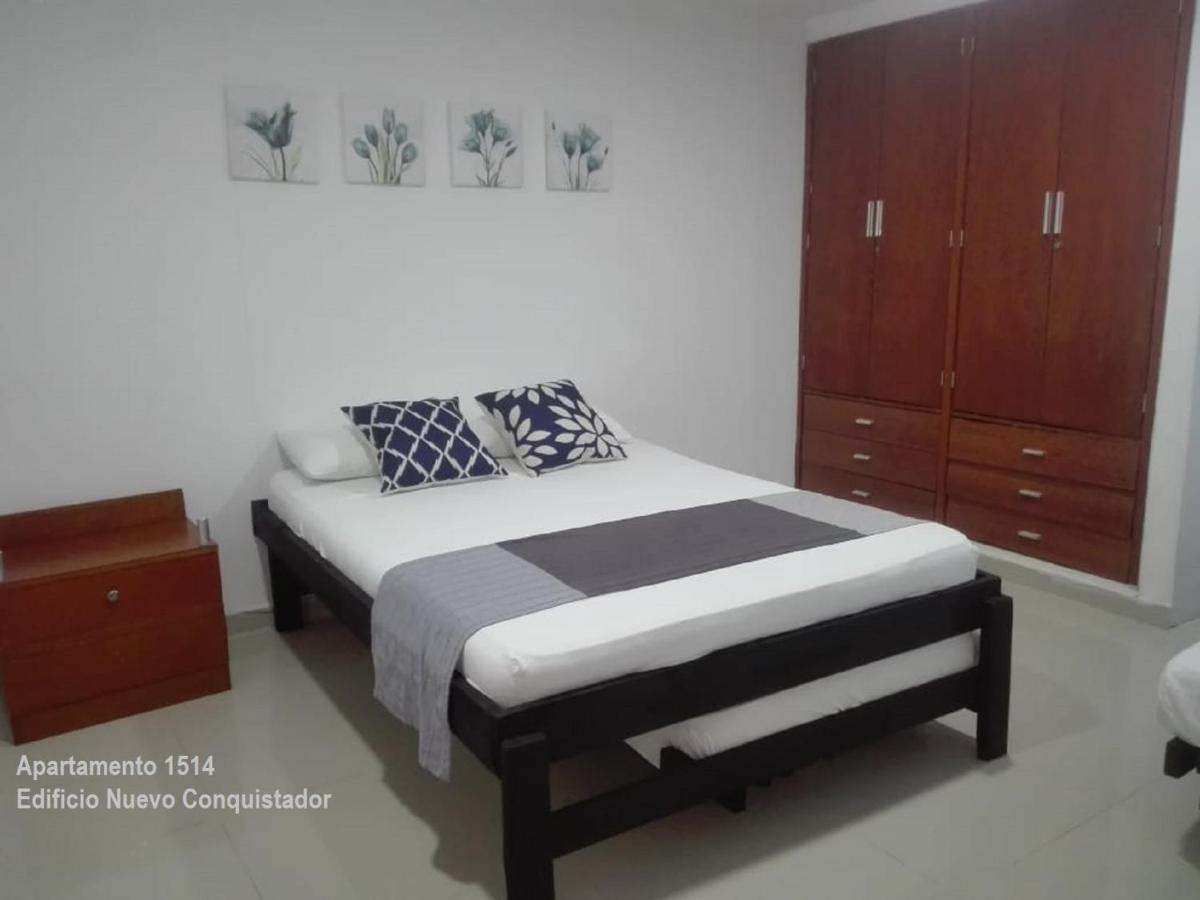 Shark 1514 Nuevo Conquistador Cartagena  Exterior foto
